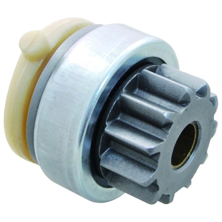 Starter, Replacement For Wai Global 54-227